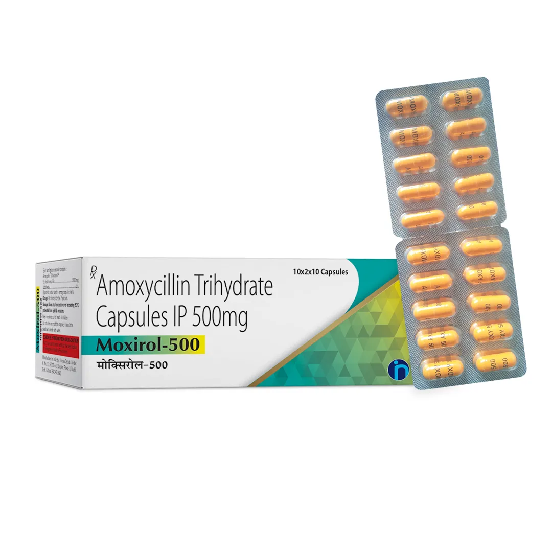 Capsules